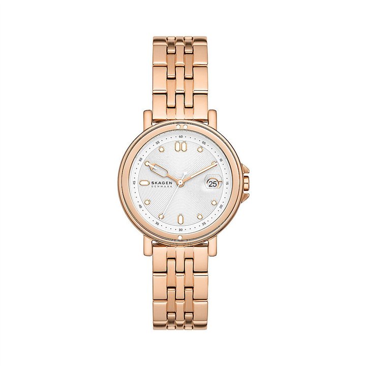 SKAGEN Mod. SIGNATUR LILLE - WW.SKW3136 - Teknashop Ltd