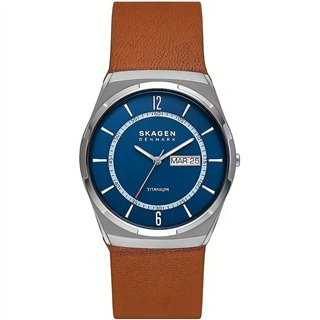 SKAGEN DENMARK Mod. MELBYE TITANIUM - WW.SKW6906 - Teknashop Ltd