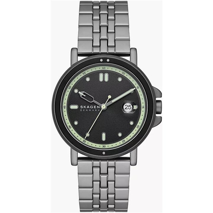 SKAGEN DENMARK Mod. SIGNATUR SPORT - WW.SKW6922 - Teknashop Ltd