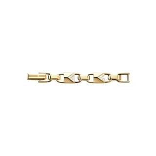 MICHAEL KORS PREMIUM SILVER COLLECTION Mod. MERCER (bracelet extension) - WW.MKC1019AN710 - Teknashop Ltd