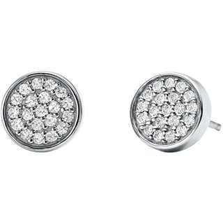 MICHAEL KORS PREMIUM SILVER COLLECTION Mod. MKC1034AN040 - WW.MKC1034AN040 - Teknashop Ltd