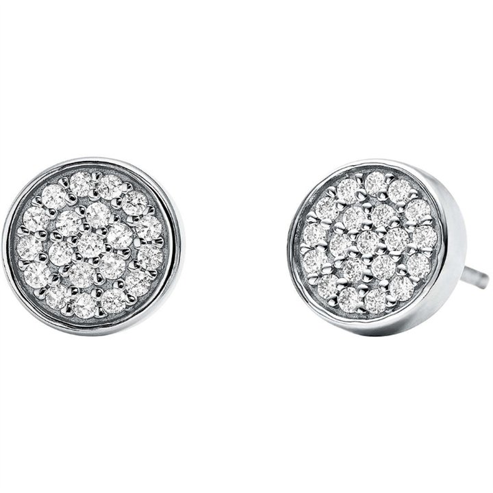 MICHAEL KORS PREMIUM SILVER COLLECTION Mod. MKC1034AN040 - WW.MKC1034AN040 - Teknashop Ltd