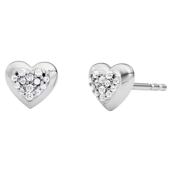 MICHAEL KORS PREMIUM SILVER COLLECTION Mod. LOVE - WW.MKC1457AN040 - Teknashop Ltd