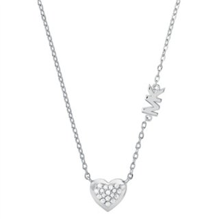 MICHAEL KORS PREMIUM SILVER COLLECTION Mod. LOVE - WW.MKC1459AN040 - Teknashop Ltd