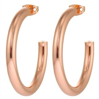 MICHAEL KORS FASHION JEWELS Mod. SMALL HOOP - WW.MKJ831300791 - Teknashop Ltd