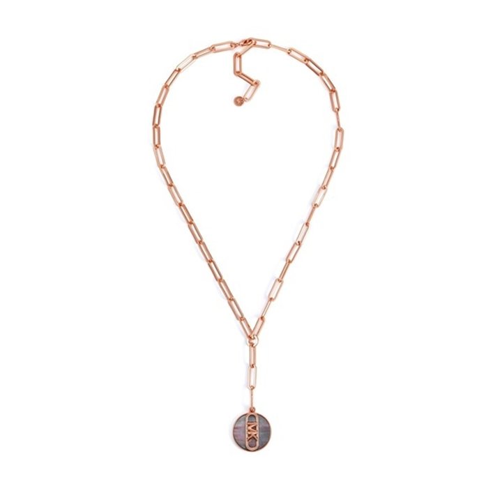MICHAEL KORS FASHION JEWELS Mod. PENDANT - WW.MKJ8413TN791 - Teknashop Ltd