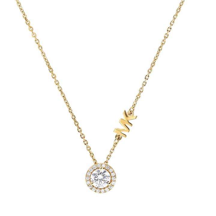 MICHAEL KORS COLLANE MOD. MKC1208AN710 - WW.MKC1208AN710 - Teknashop Ltd