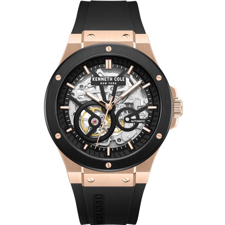 KENNETH COLE WATCHES Mod. KCWGZ0080802 - WW.KCWGZ0080802 - Teknashop Ltd