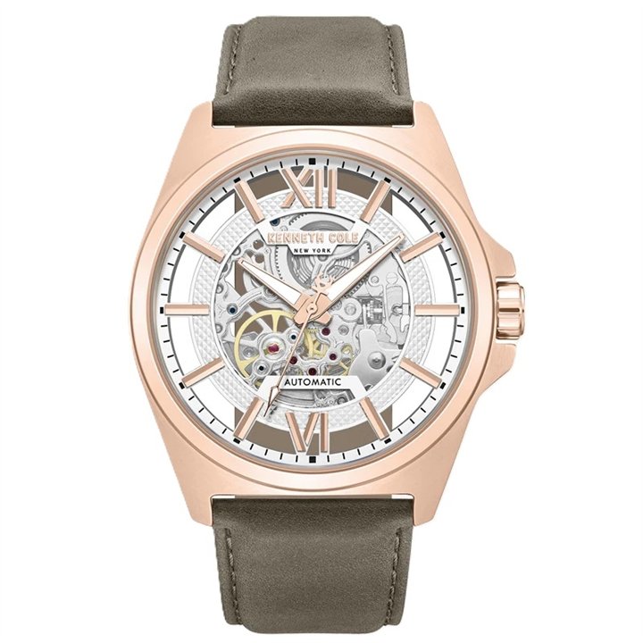 KENNETH COLE WATCHES Mod. KCWGX0065101 - WW.KCWGX0065101 - Teknashop Ltd