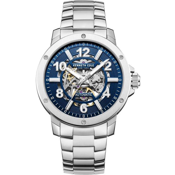 KENNETH COLE WATCHES Mod. KCWGY0081102 - WW.KCWGY0081102 - Teknashop Ltd