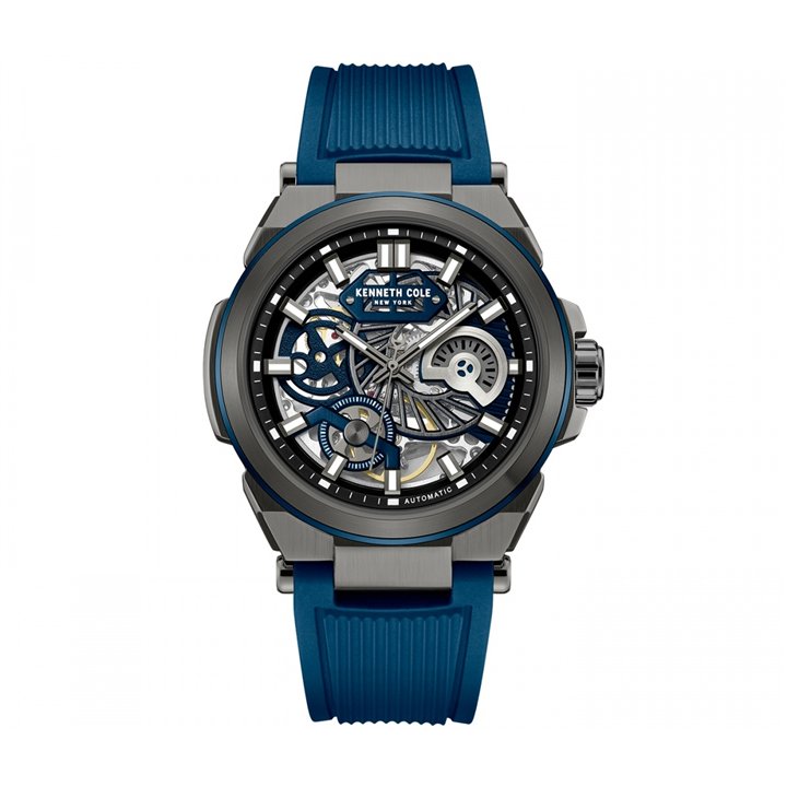 KENNETH COLE WATCHES Mod. KCWGZ0065601 - WW.KCWGZ0065601 - Teknashop Ltd