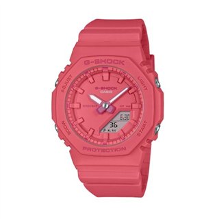 CASIO G-SHOCK Mod. OAK COMPACT - TONE ON TONE SERIE PINK ***SPECIAL PRICE*** - WW.GMA-P2100-4AER - Teknashop Ltd