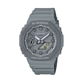 CASIO G-SHOCK Mod. OAK Carbon Core EARTH TONE SERIE - WW.GA-2110ET-8AER - Teknashop Ltd