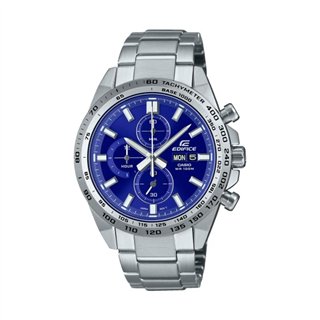 CASIO EDIFICE Mod. SPORT CHRONO BLUE ***SPECIAL PRICE*** - WW.EFR-574D-2AVUEF - Teknashop Ltd