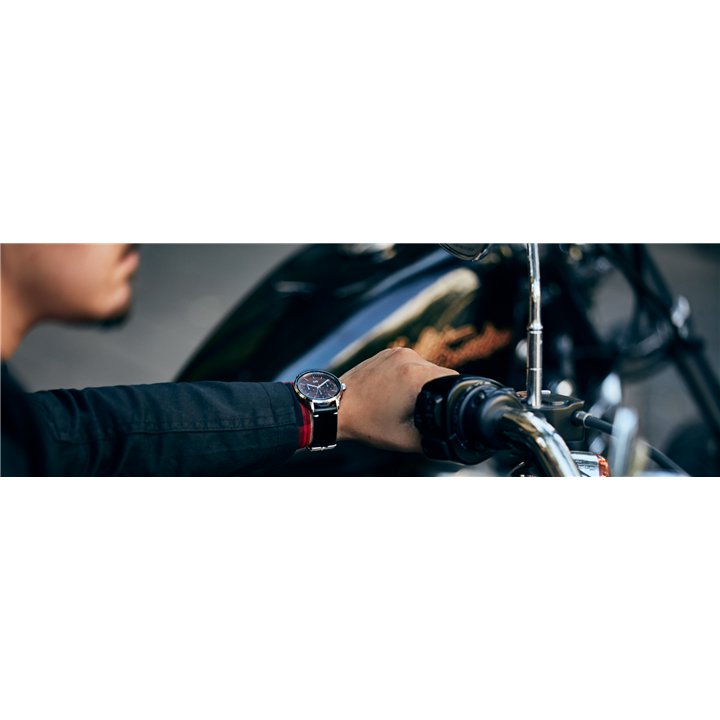 MARK MADDOX - NEW COLLECTION Mod. HC7100-47 - WW.HC7100-47 - Teknashop Ltd