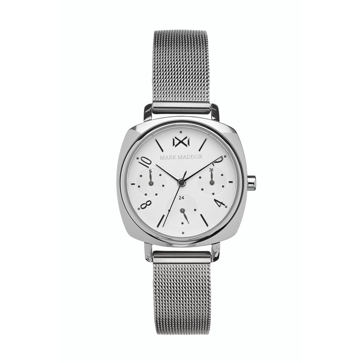 MARK MADDOX - NEW COLLECTION Mod. MM0100-15 - WW.MM0100-15 - Teknashop Ltd