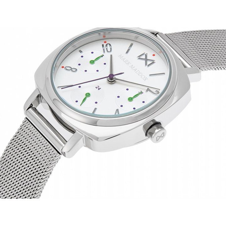 MARK MADDOX - NEW COLLECTION Mod. MM0100-15 - WW.MM0100-15 - Teknashop Ltd