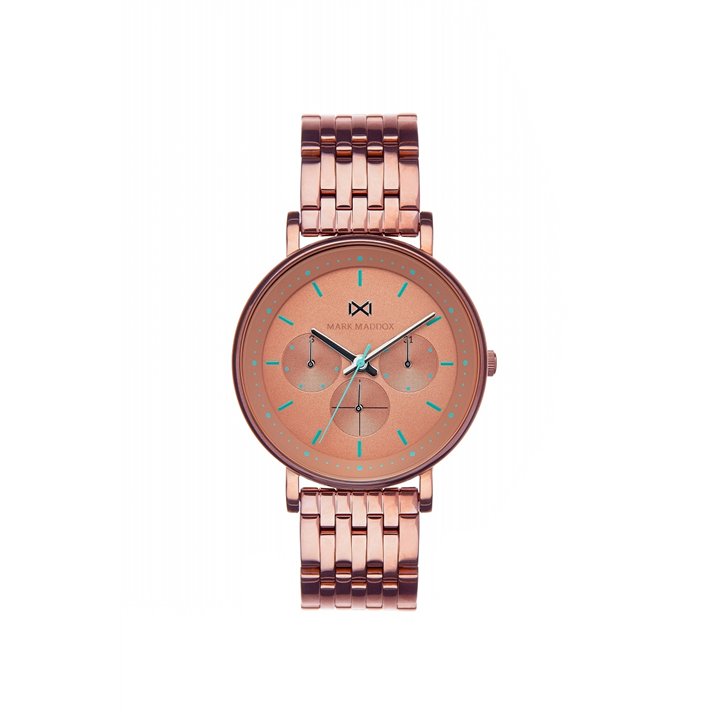 MARK MADDOX - NEW COLLECTION Mod. MM0103-47 - WW.MM0103-47 - Teknashop Ltd