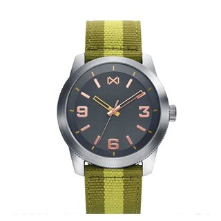 MARK MADDOX Mod.MISSION - WW.HC0100-45 - Teknashop Ltd
