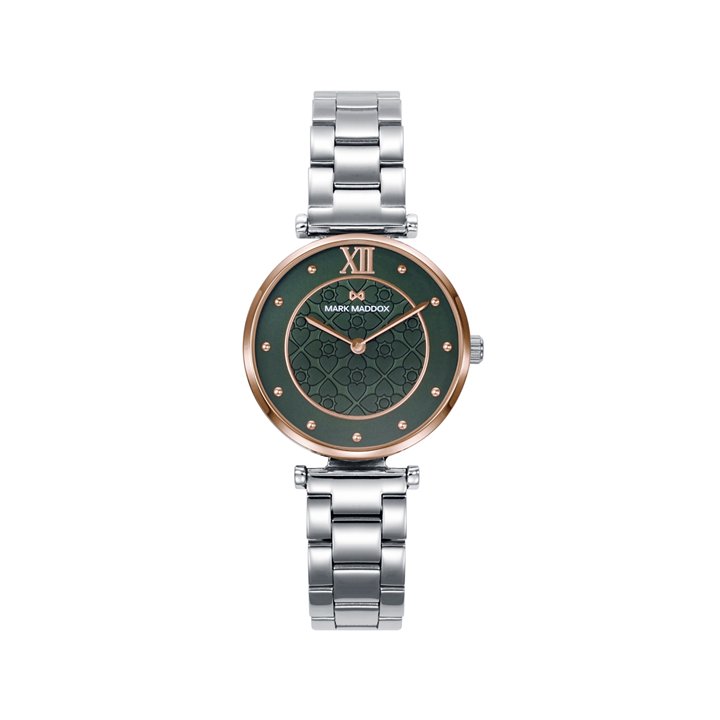 MARK MADDOX - NEW COLLECTION Mod. MM1015-63 - WW.MM1015-63 - Teknashop Ltd