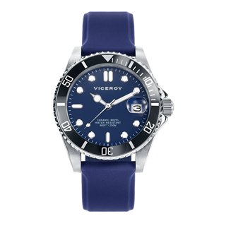 VICEROY WATCHES MODEL MAGNUM 471031-39 - WW.471031-39 - Teknashop Ltd