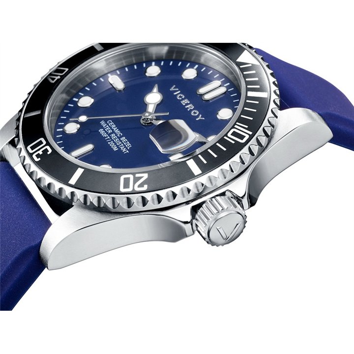 VICEROY WATCHES MODEL MAGNUM 471031-39 - WW.471031-39 - Teknashop Ltd