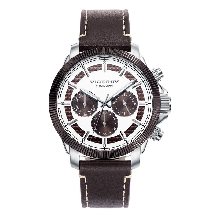 VICEROY WATCHES MODEL MAGNUM 471061-47 - WW.471061-47 - Teknashop Ltd