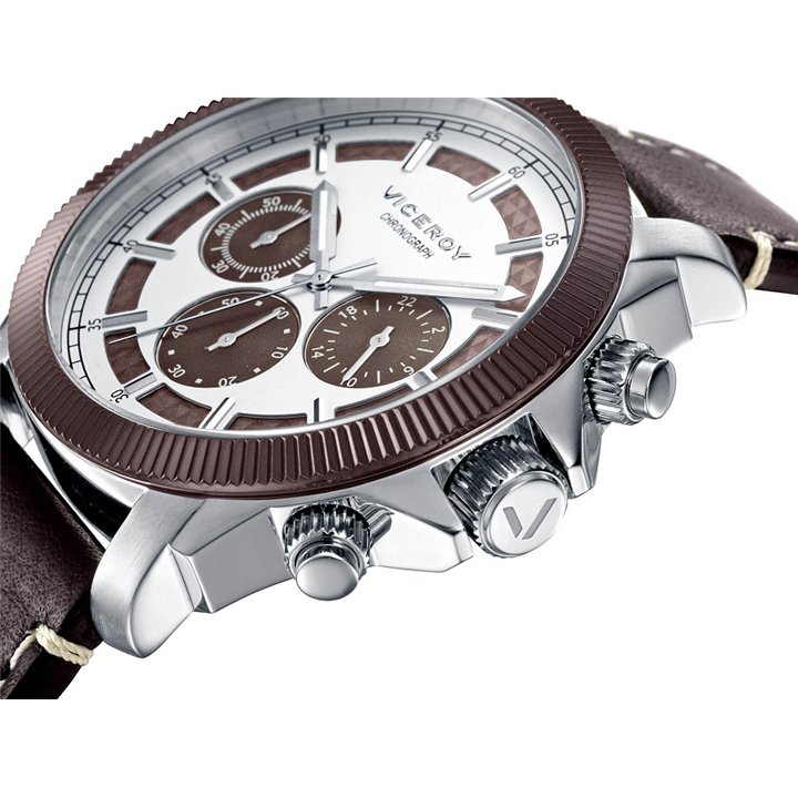 VICEROY WATCHES MODEL MAGNUM 471061-47 - WW.471061-47 - Teknashop Ltd