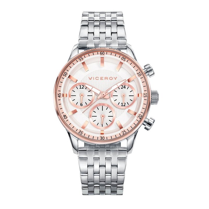 VICEROY WATCHES MODEL ICON 42310-07 - WW.42310-07 - Teknashop Ltd