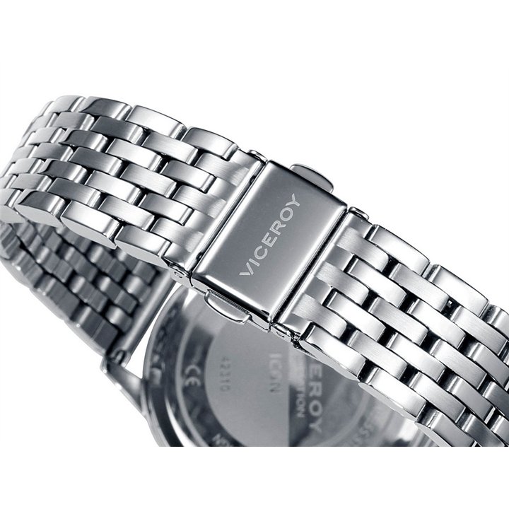 VICEROY WATCHES MODEL ICON 42310-07 - WW.42310-07 - Teknashop Ltd