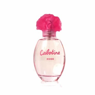 Gres Cabotine Rose Eau De Toilette Spray 100ml - unisex - Teknashop Ltd
