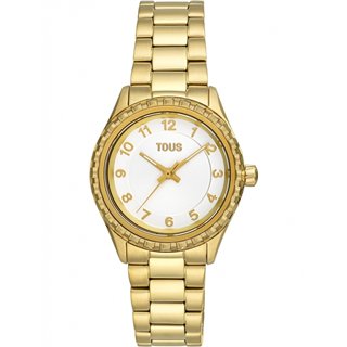 TOUS WATCHES Mod. 3000134100 - WW.3000134100 - Teknashop Ltd