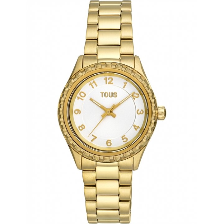 TOUS WATCHES Mod. 3000134100 - WW.3000134100 - Teknashop Ltd