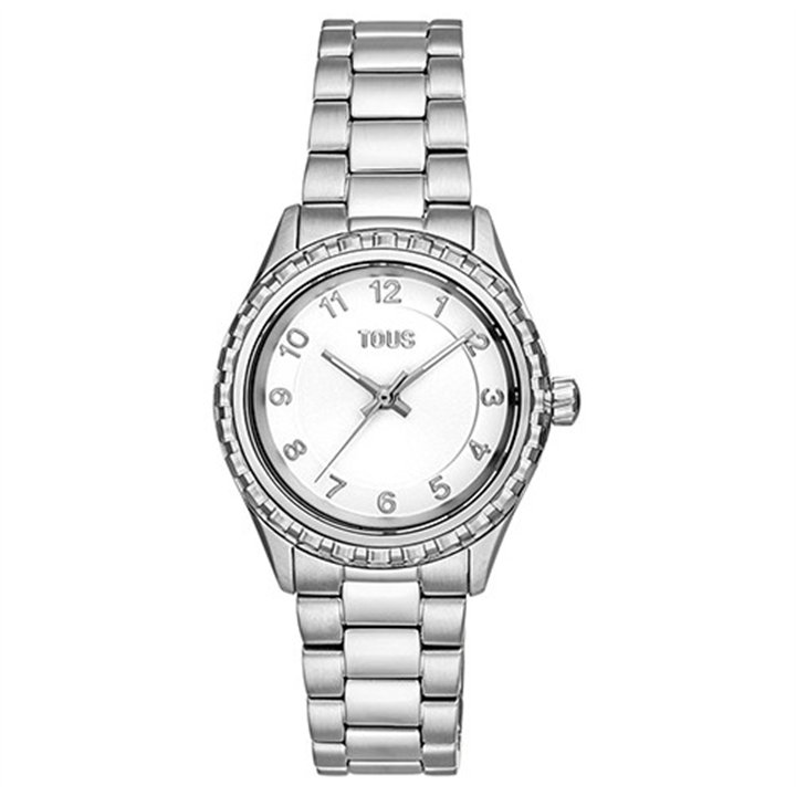 TOUS WATCHES Mod. 3000134200 - WW.3000134200 - Teknashop Ltd