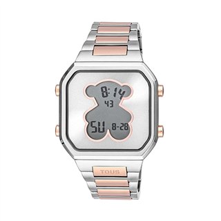 TOUS WATCHES Mod. 3000134700 - WW.3000134700 - Teknashop Ltd