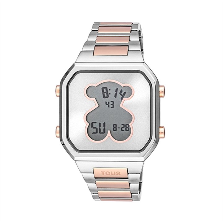 TOUS WATCHES Mod. 3000134700 - WW.3000134700 - Teknashop Ltd