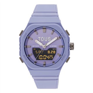 TOUS WATCHES Mod. 3000135000 - WW.3000135000 - Teknashop Ltd
