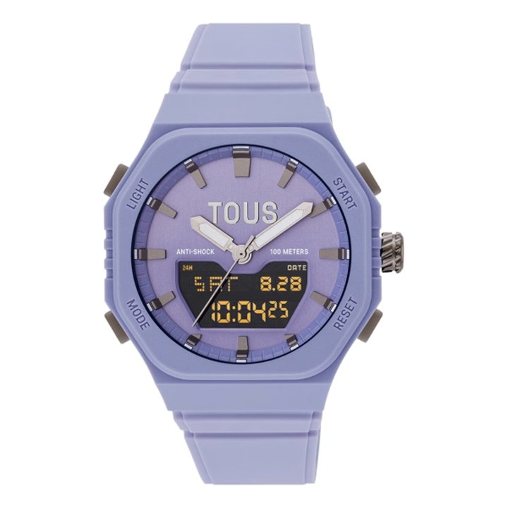 TOUS WATCHES Mod. 3000135000 - WW.3000135000 - Teknashop Ltd