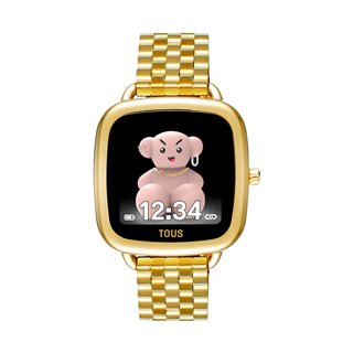 TOUS WATCHES Mod. 3000135400 - WW.3000135400 - Teknashop Ltd