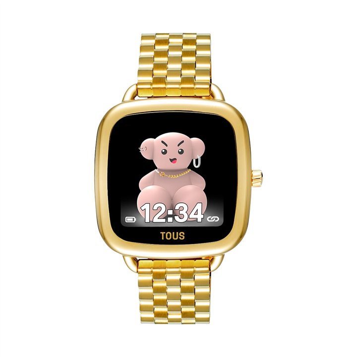 TOUS WATCHES Mod. 3000135400 - WW.3000135400 - Teknashop Ltd