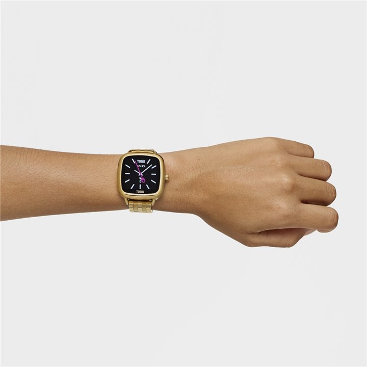 TOUS WATCHES Mod. 3000135400 - WW.3000135400 - Teknashop Ltd