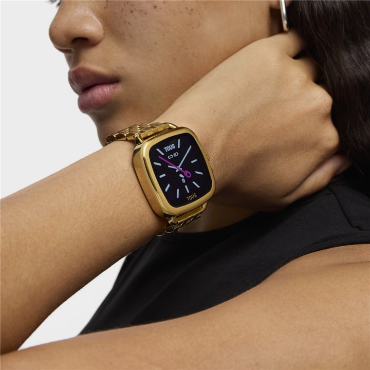TOUS WATCHES Mod. 3000135400 - WW.3000135400 - Teknashop Ltd