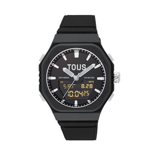 TOUS WATCHES Mod. 3000135700 - WW.3000135700 - Teknashop Ltd