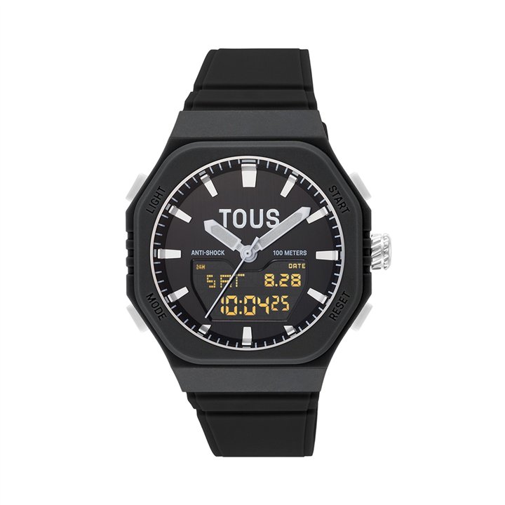 TOUS WATCHES Mod. 3000135700 - WW.3000135700 - Teknashop Ltd