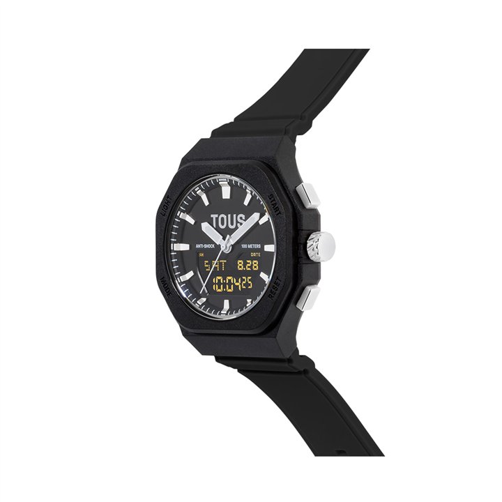 TOUS WATCHES Mod. 3000135700 - WW.3000135700 - Teknashop Ltd