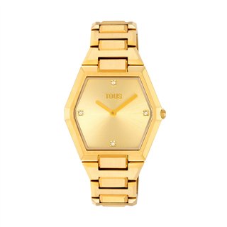 TOUS WATCHES Mod. 3000136500 - WW.3000136500 - Teknashop Ltd