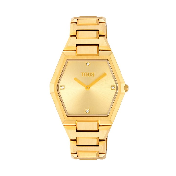 TOUS WATCHES Mod. 3000136500 - WW.3000136500 - Teknashop Ltd