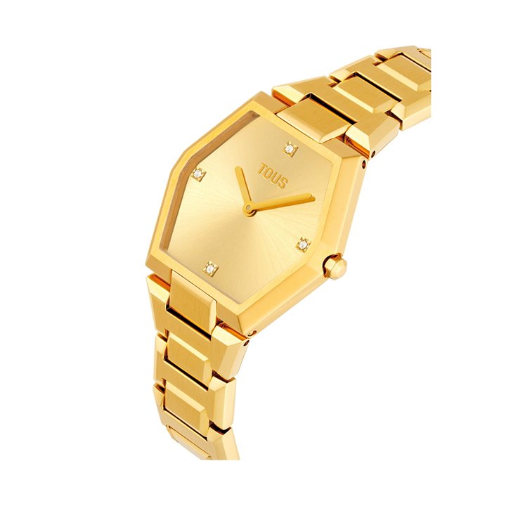 TOUS WATCHES Mod. 3000136500 - WW.3000136500 - Teknashop Ltd