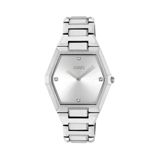 TOUS WATCHES Mod. 3000136600 - WW.3000136600 - Teknashop Ltd