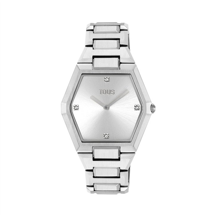 TOUS WATCHES Mod. 3000136600 - WW.3000136600 - Teknashop Ltd